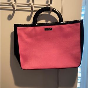 Kate spade summer bag